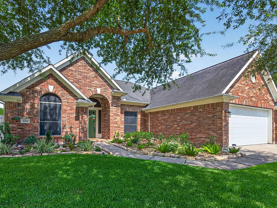 1st image of 8014 Caribou Ct