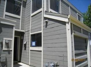 961 Adrian Way, Sparks, NV 89431