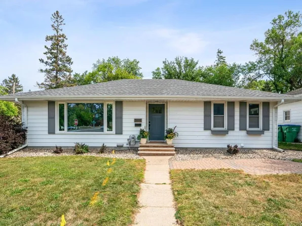 2601 Raleigh Ave, Minneapolis, MN 55416