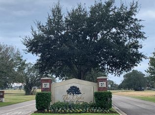 18114 Cypress Hill Dr, Rosharon, TX 77583