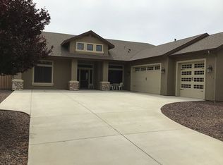 8325 N View Crst, Prescott Valley, AZ 86315