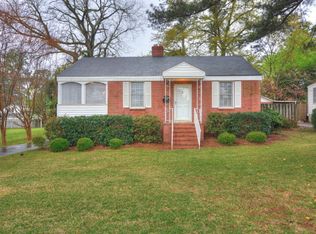 2406 Washington Rd, Augusta, GA 30904