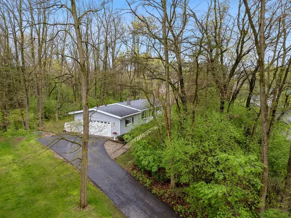 S2244 Grouse Ridge Ct, Baraboo, WI 53913