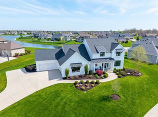 3095 Laurel Springs Dr, Fort Wayne, IN 46814