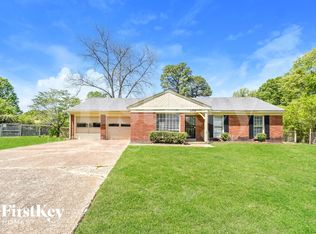 2905 Kenneth St, Memphis, TN 38128