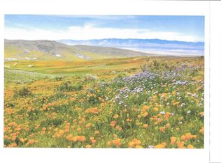 0 Cooperstown Rd LOT 125, Santa Margarita, CA 93453