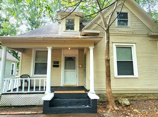 2027 N Benton Ave, Springfield, MO 65803