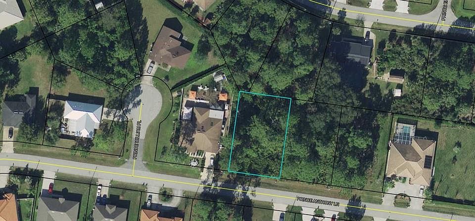 1st image of 11 PRINCE ANTHONY LANE LOT 18