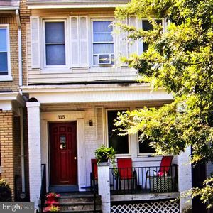 315 Adams St NE, Washington, DC, 20002