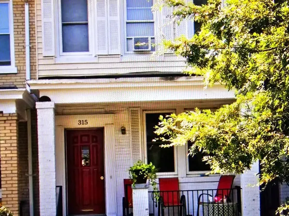 315 Adams St NE, Washington, DC 20002