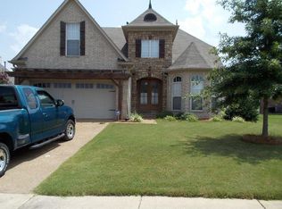 5028 Sawyer Lake Dr, Arlington, TN 38002