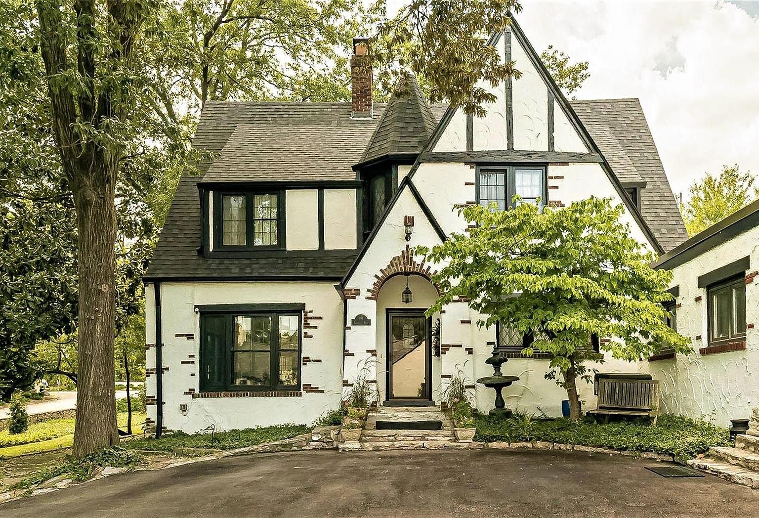 1 Northcote Rd, Saint Louis, MO 63144 Zillow