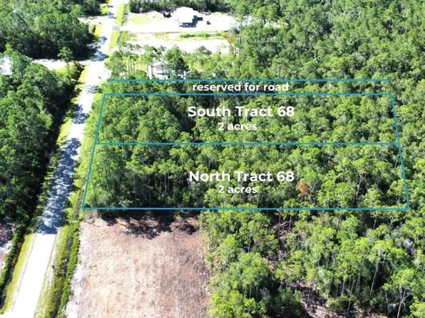 LOT 68 S Peachtree Rd, Apalachicola, FL 32320