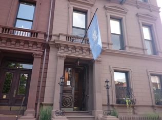 1 Arlington St, Boston, MA 02116