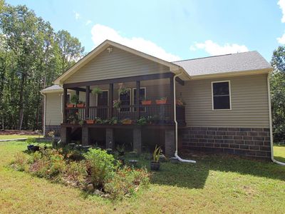 370 Campbell Meadows Ter, New Canton, VA, 23123
