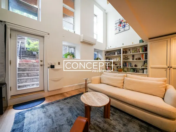 37 Worcester St #1, Boston, MA 02118