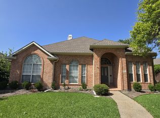 2421 Micarta Dr, Plano, TX 75025