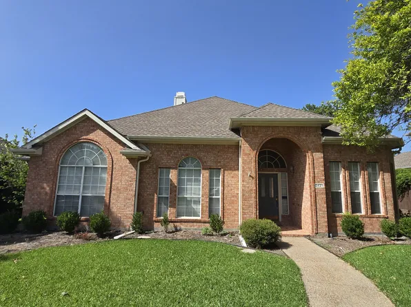 2421 Micarta Dr, Plano, TX 75025