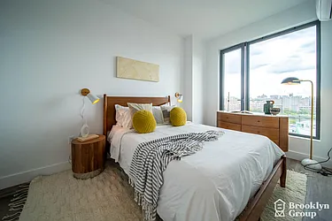 Rented by Brooklyn Group