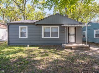 1125 Sharon Ave, Indianapolis, IN