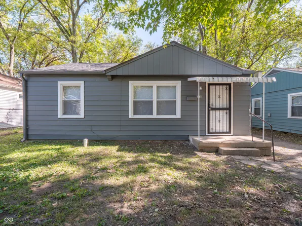 1125 Sharon Ave, Indianapolis, IN 46222