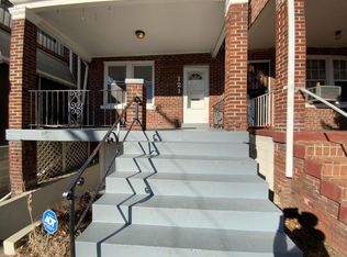 121 Hamilton St NW UNIT 1, Washington, DC 20011