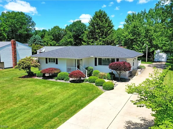 1934 Chester Ave, Warren, OH 44481