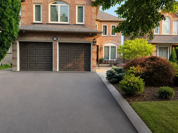 192 Veneto Dr, Vaughan, ON L4L 8X6
