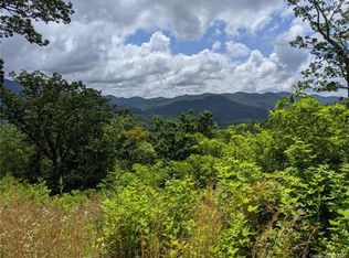 19 Robin Ridge Ln #R-2, Black Mountain, NC 28711