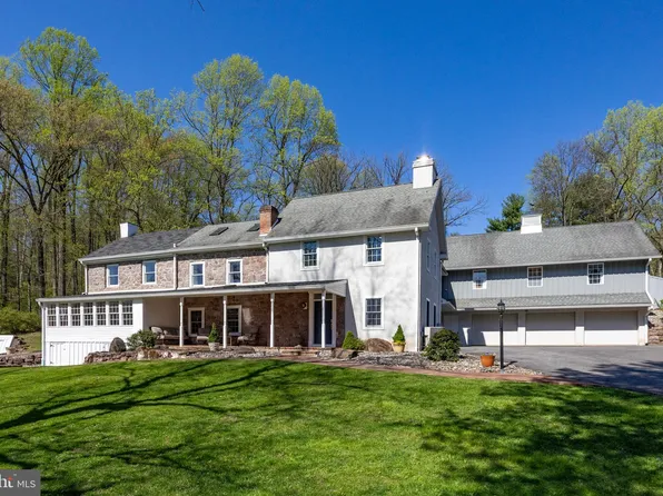 929 Cherry Hill Ln, Pottstown, PA 19465