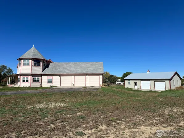5349 Ocotillo Ct, Johnstown, CO 80534