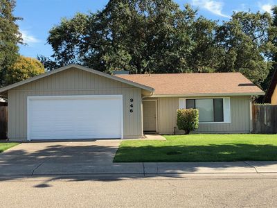 946 Katherine Way, Stockton, CA, 95209