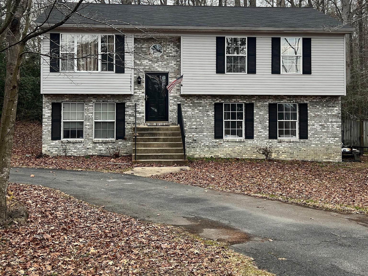 11961 Canyon Trl, Lusby, MD 20657 Zillow