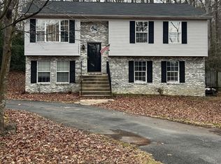 11961 Canyon Trl, Lusby, MD 20657