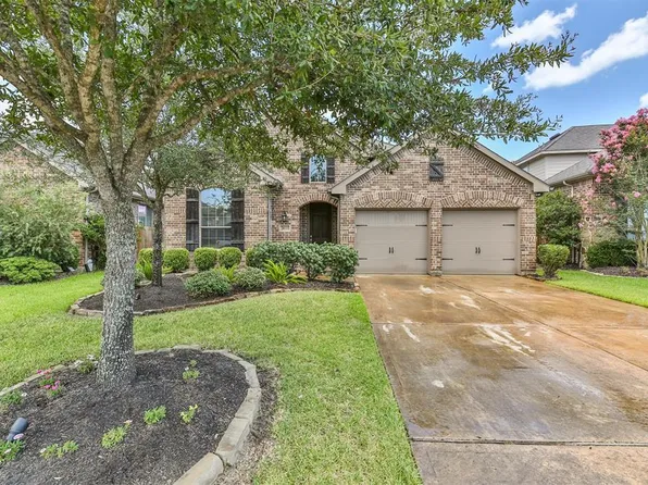 28115 Helmsman Knolls Dr, Katy, TX 77494
