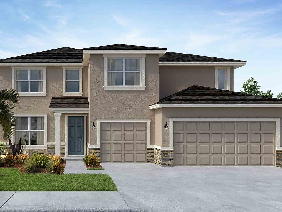 Plan Elevation.