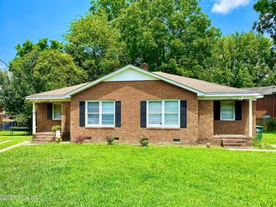 114 N Meade Street #A & B, Greenville, NC, 27858