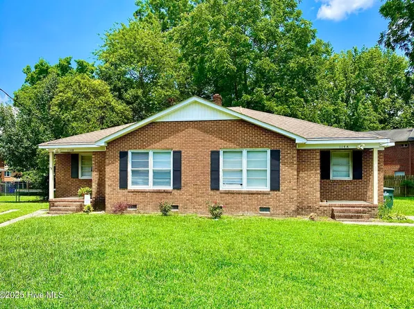 114 N Meade Street #A & B, Greenville, NC 27858