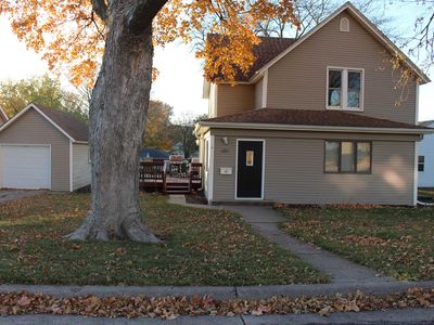 409 Summit St, Wall Lake, IA, 51466