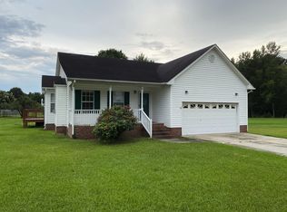87 Willow Pond Ct, Lillington, NC 27546