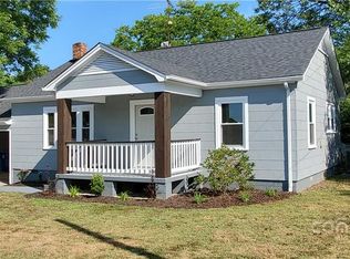 3636 Main Ave NW, Hickory, NC 28601