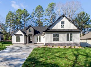 374 Mingo Way, Loudon, TN 37774