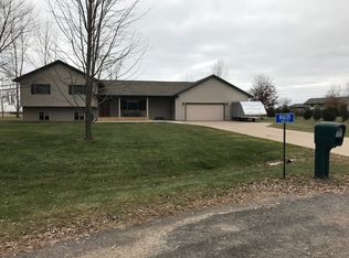 N16135 Nancy Ln, Trempealeau, WI 54661