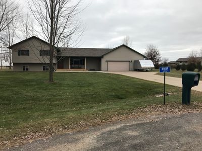 N16135 Nancy Ln, Trempealeau, WI, 54661