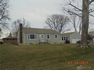 4981 Glencross Dr, Dayton, OH 45406