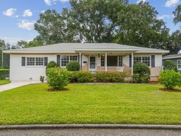 502 W Hilda St, Tampa, FL 33603