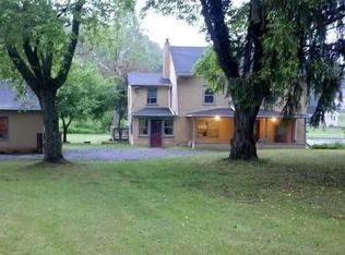 1290 Parkersville Rd, Kennett Square, PA 19348