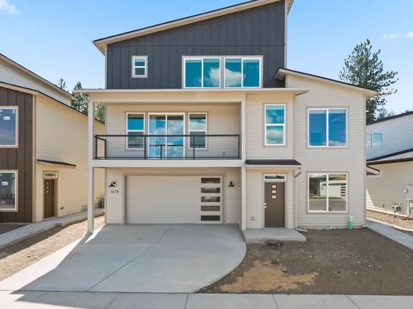 1678 S Cochran St #A, Spokane, WA 99224