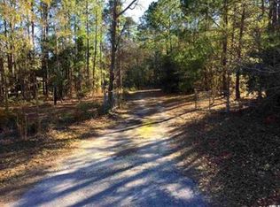 154 Ball Park Rd, Saint Helena Island, SC 29920
