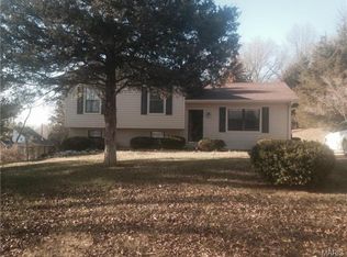 4685 Jarvis Rd, Hillsboro, MO 63050